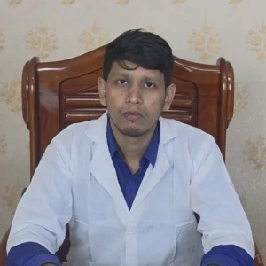 Dr Abdulla Al Mamun
