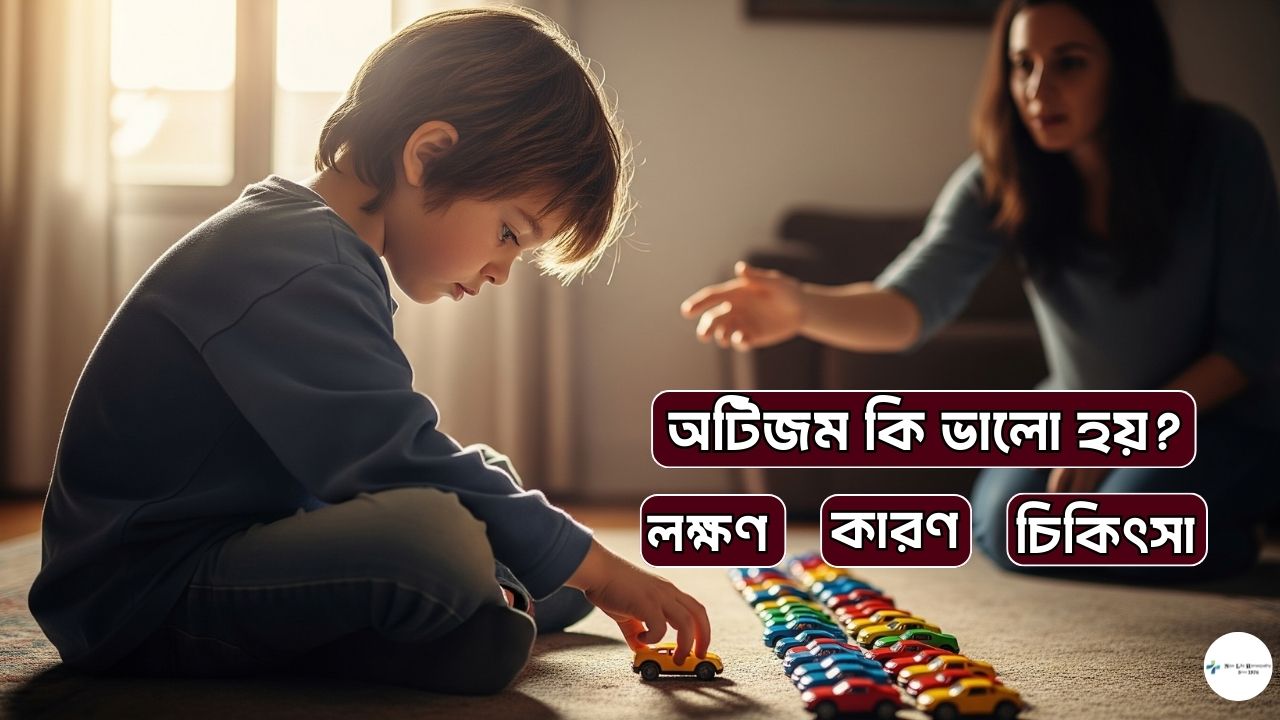 অটিজম